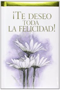Te deseo toda la felicidad [Paperback] [Aug 01, 2013] Helen Exley
