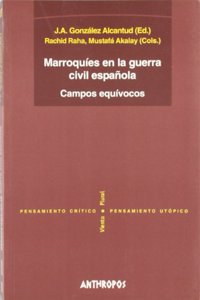 Marroqufes en la guerra civil española / Moroccans in the Spanish civil war