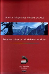 Lugares magicos del Pirineo Catalan