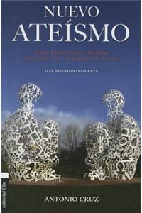 Nuevo ateismo