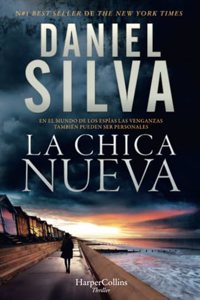 La chica nueva (Spanish Edition)