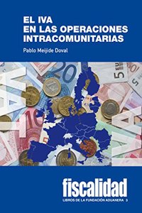 El IVA en las operaciones intracomunitarias