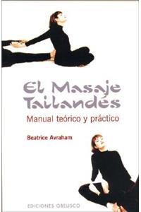 Masaje Tailandes