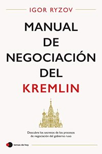 Manual de negociacion del Kremlin