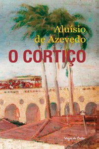 O Cortiço (edição de bolso)