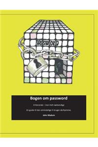 Bogen om password