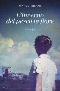 L'inverno del pesco in fiore