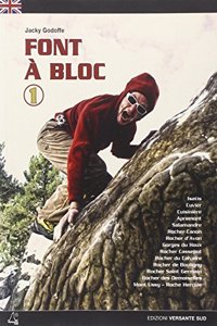 Font A Bloc: Vol 1