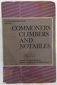 Commoners, Climbers and Notables