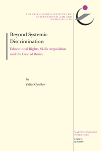 Beyond Systemic Discrimination