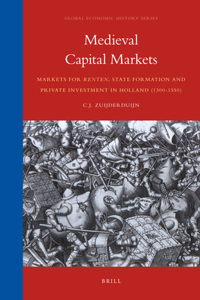 Medieval Capital Markets