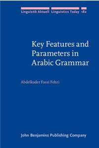 Key Features and Parameters in Arabic Grammar