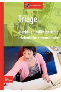 Triage