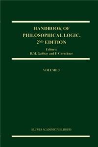 Handbook of Philosophical Logic