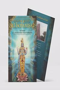 La Sri Isopanisad (French edition]