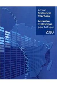 African Statistical Yearbook