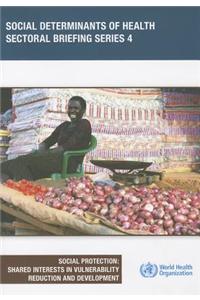 Social protection