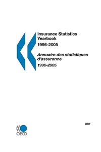 Insurance Statistics Yearbook 2007