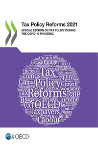 Tax Policy Reforms 2021