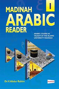 Madinah Arabic Reader Set of 7 Volumes