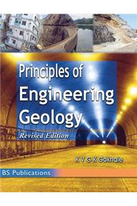 Principles of Engineering Geology