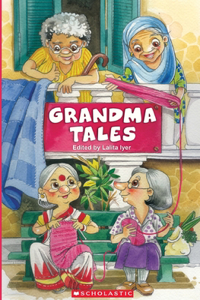 Grandma Tales