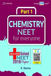 Chemistry NEET for everyone Part 1