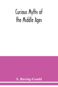 Curious myths of the Middle Ages