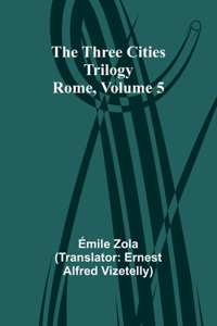 Three Cities Trilogy