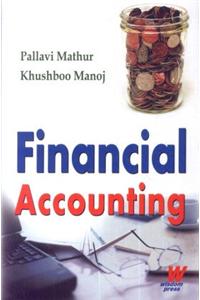 Financial Accounting