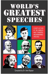 World's Greatest Speeches