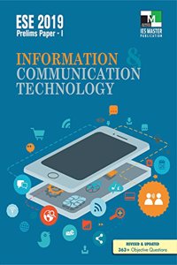 ESE 2019 : Information and Communication Technology