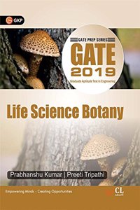 Gate Guide Life Science Botany 2019