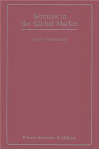 Services in the Global Market