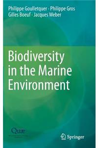 Biodiversity in the Marine Environment