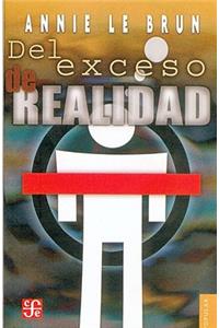 del Exceso de Realidad