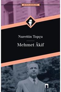 Mehmet Akif