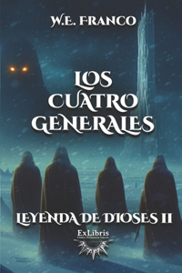 Leyenda de Dioses II
