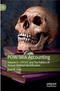 POW/MIA Accounting