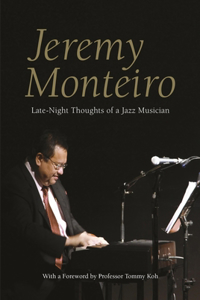 Jeremy Monteiro