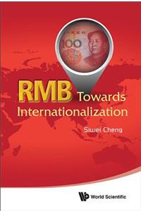 Rmb: Towards Internationalization