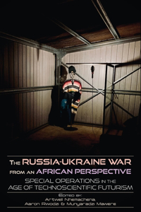 Russia-Ukraine War from an African Perspective