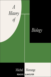 History of Biology Lib/E
