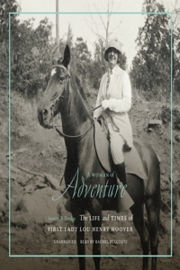 Woman of Adventure