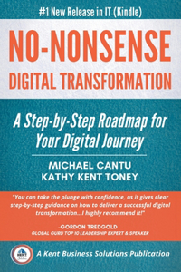 No-Nonsense Digital Transformation