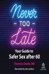 Never Too Late