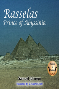 Rasselas, Prince of Abyssinia