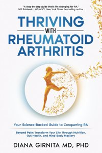 Thriving with Rheumatoid Arthritis