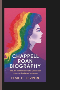 Chappell Roan Biography