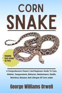 Corn Snake